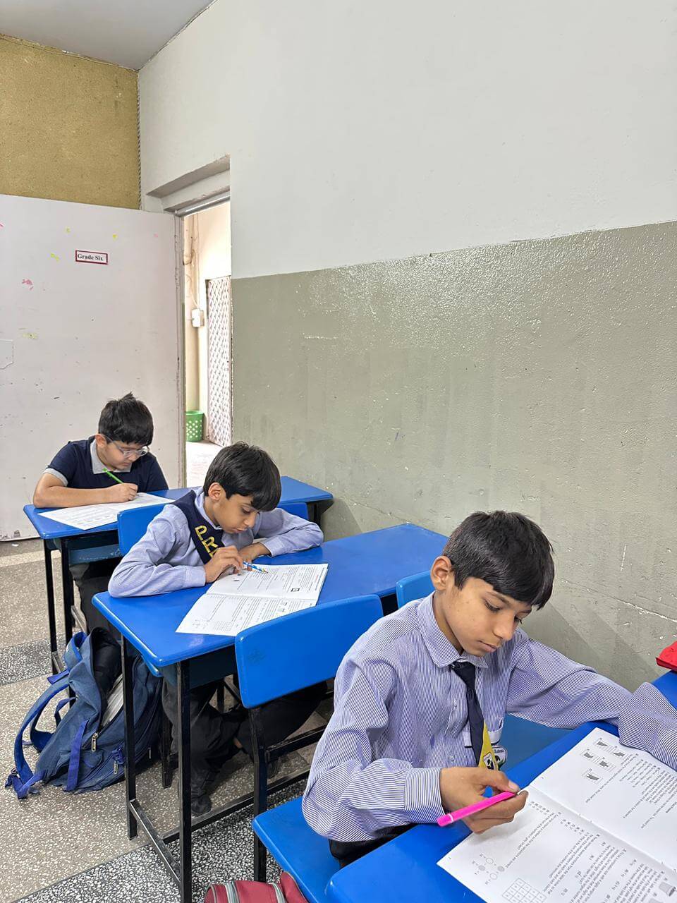 IKMC 2026 – International Kangaroo Mathematics Contest